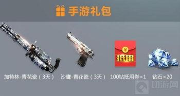 cf端游最新猎手爆料,CF端游全新猎手角色即将登场!  第3张 cf端游最新猎手爆料,CF端游全新猎手角色即将登场!  第3张