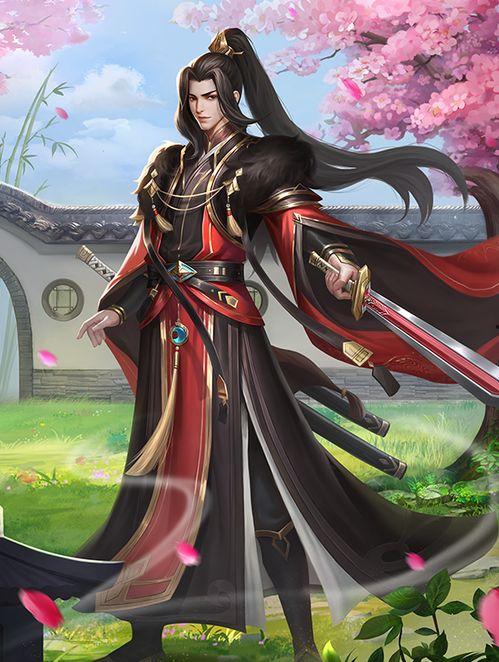 三国杀最新爆料博主,揭秘神秘英雄与全新机制,战局再起!  第2张 三国杀最新爆料博主,揭秘神秘英雄与全新机制,战局再起!  第2张