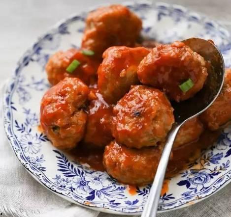猪肉丸子爆料视频大全,视频大全带你探秘美食制作全过程  第3张