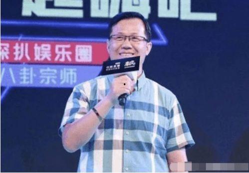 卓伟爆料吴昕的新闻,娱乐圈再掀波澜  第2张